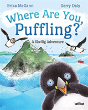 Where Are You, Puffling? - Preview