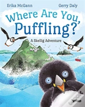 Capa do artigo Where Are You, Puffling?