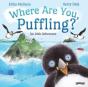 Where Are You, Puffling? - Preview