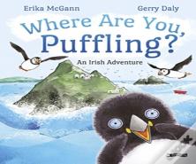 Where Are You, Puffling?