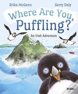 Capa do artigo Where Are You, Puffling?