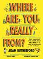 Where Are You Really From? - Preview