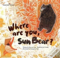 Where Are You, Sun Bear?