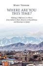 Where Are You This Time?: Making A Diffe - Preview