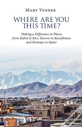 Where Are You This Time?: Making A Diffe