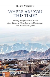 Capa do artigo Where Are You This Time?: Making A Diffe