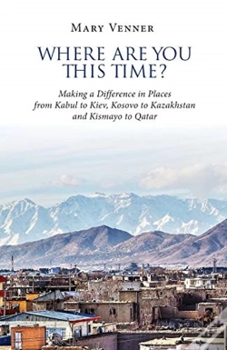 Capa do artigo Where Are You This Time?: Making A Diffe