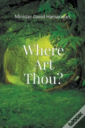 Capa do artigo Where Art Thou?