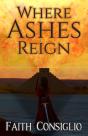 Where Ashes Reign - Preview