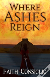 Capa do artigo Where Ashes Reign