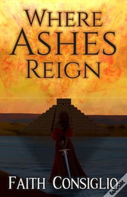 Capa do artigo Where Ashes Reign