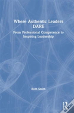 Capa do artigo Where Authentic Leaders Dare