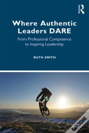 Capa do artigo Where Authentic Leaders Dare