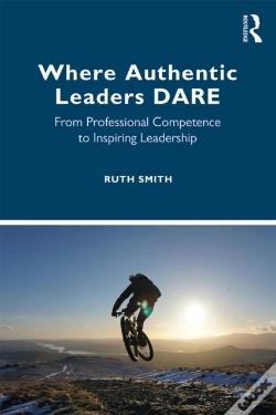 Capa do artigo Where Authentic Leaders Dare