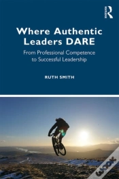 Capa do artigo Where Authentic Leaders Dare