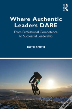 Capa do artigo Where Authentic Leaders Dare