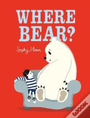 Capa do artigo Where Bear?