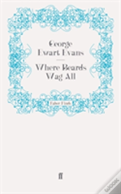 Capa do artigo Where Beards Wag All