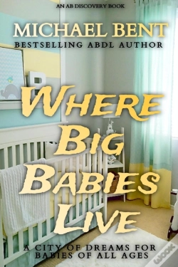 Capa do artigo Where Big Babies Live
