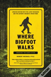 Capa do artigo Where Bigfoot Walks