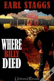Capa do artigo Where Billy Died