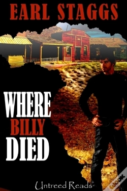 Capa do artigo Where Billy Died