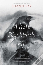 Capa do artigo Where Blackbirds Fly