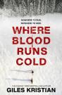 Where Blood Runs Cold - Preview