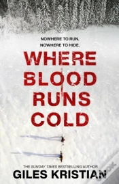 Capa do artigo Where Blood Runs Cold