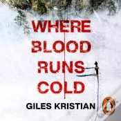 Capa do artigo Where Blood Runs Cold