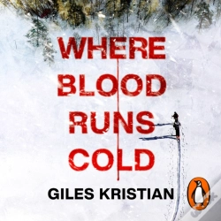 Capa do artigo Where Blood Runs Cold