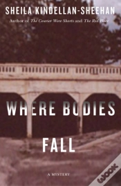 Capa do artigo Where Bodies Fall
