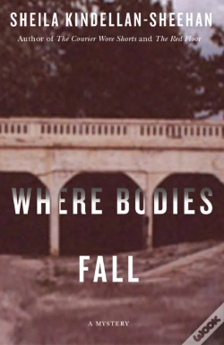 Capa do artigo Where Bodies Fall