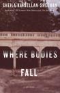 Where Bodies Fall - Preview