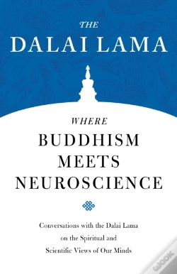 Capa do artigo Where Buddhism Meets Neuroscience