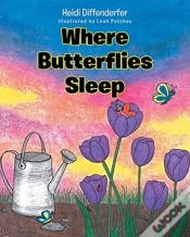 Capa do artigo Where Butterflies Sleep