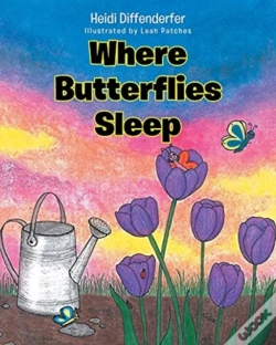Capa do artigo Where Butterflies Sleep