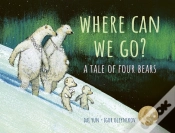 Capa do artigo Where Can We Go?