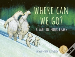 Capa do artigo Where Can We Go?