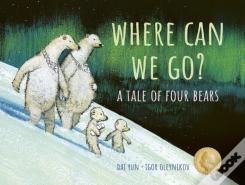Where Can We Go?