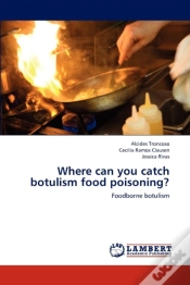 Capa do artigo Where Can You Catch Botulism Food Poisoning?