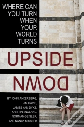 Capa do artigo Where Can You Turn When Your World Turns Upside Down?