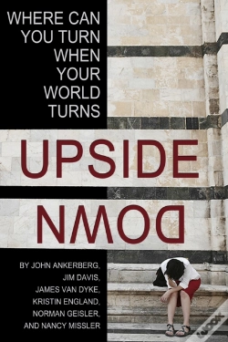 Capa do artigo Where Can You Turn When Your World Turns Upside Down?