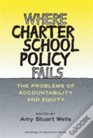 Where Charter School Policy Fails