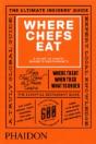 Where Chefs Eat - Preview