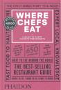 Where Chefs Eat - Preview