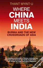 Capa do artigo Where China Meets India