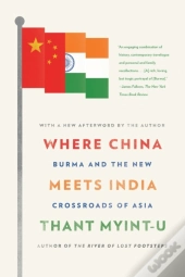 Where China Meets India