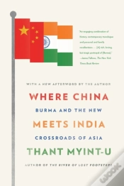 Capa do artigo Where China Meets India