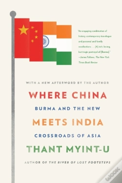 Capa do artigo Where China Meets India